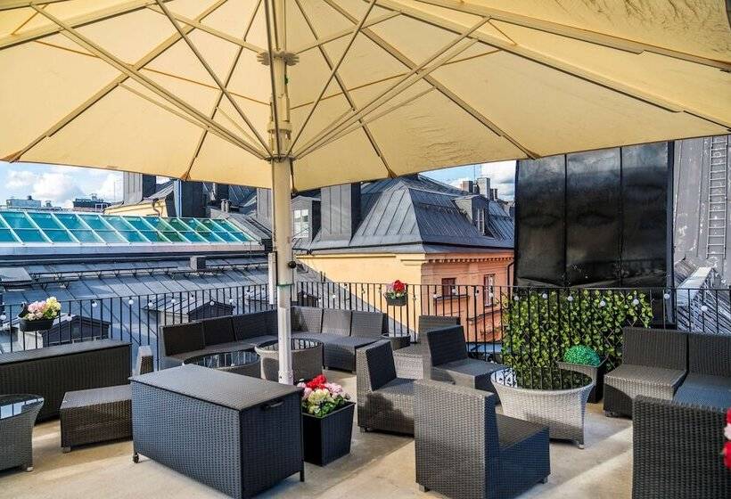 فندق Scandic Gamla Stan