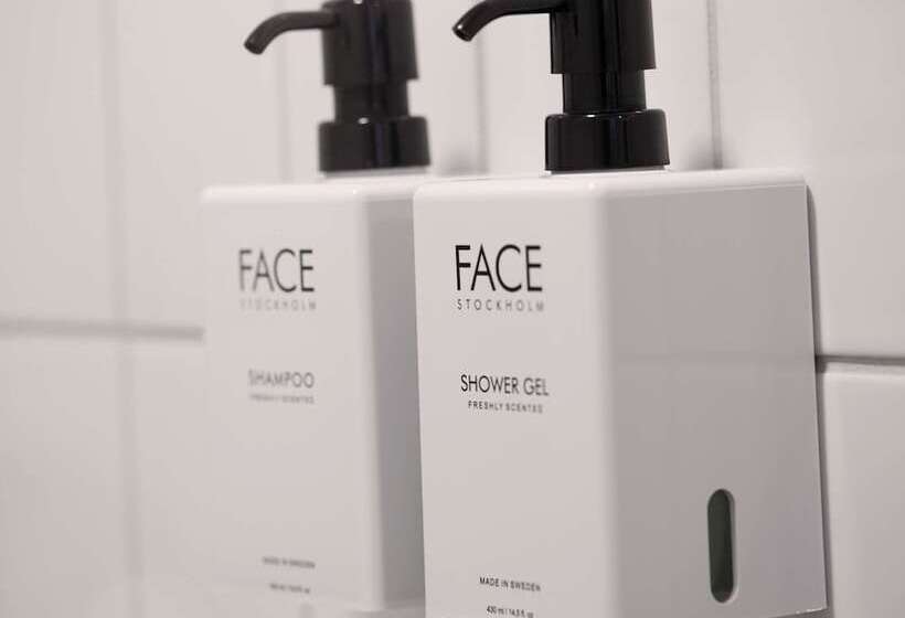 فندق Scandic Gamla Stan