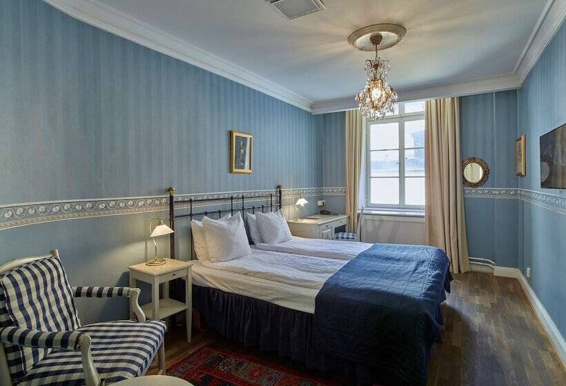 ホテル Scandic Gamla Stan