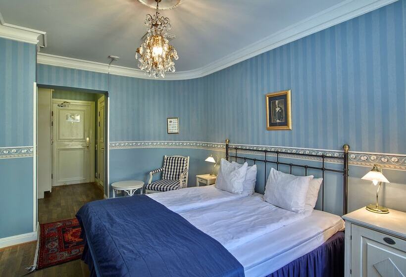 فندق Scandic Gamla Stan