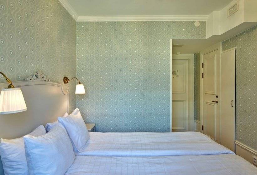 فندق Scandic Gamla Stan