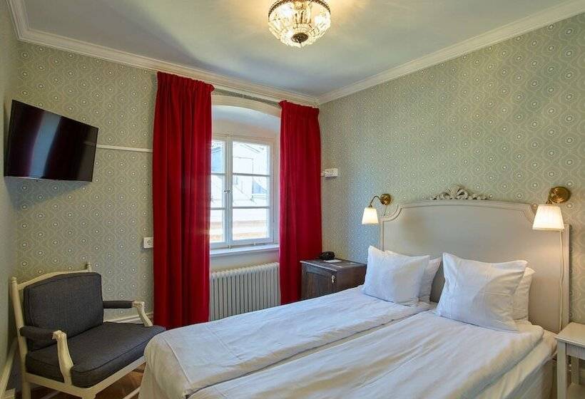 فندق Scandic Gamla Stan