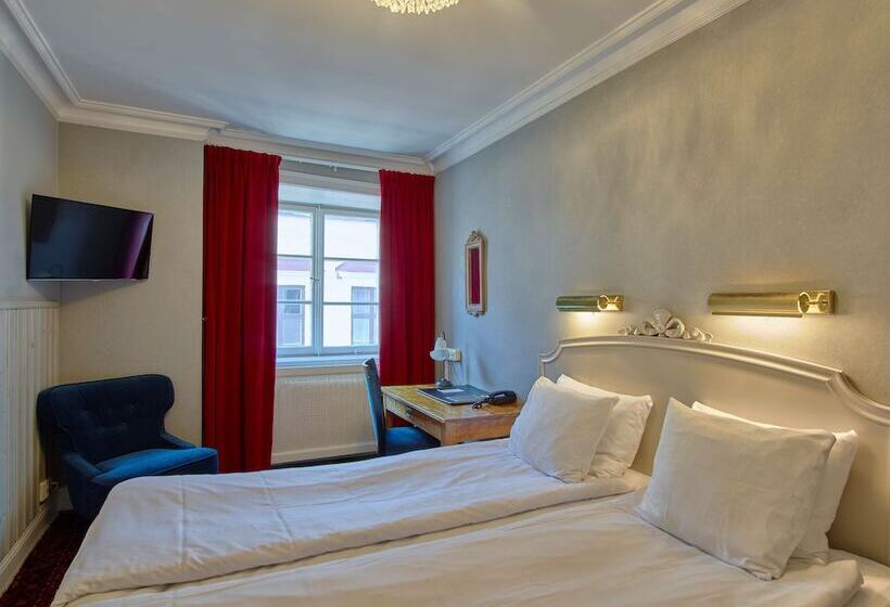 فندق Scandic Gamla Stan