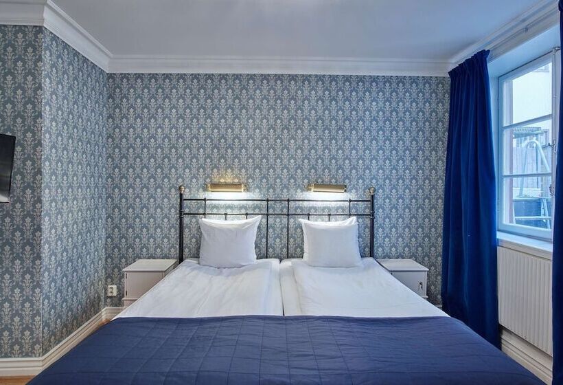 فندق Scandic Gamla Stan