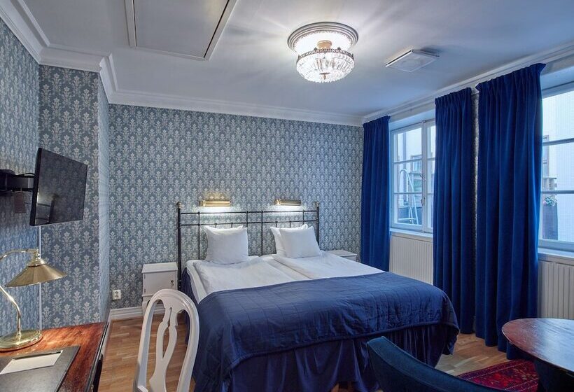 هتل Scandic Gamla Stan