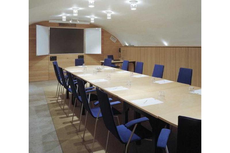 فندق Scandic Gamla Stan