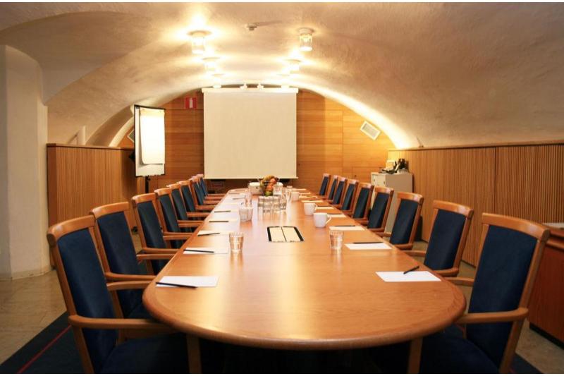 فندق Scandic Gamla Stan