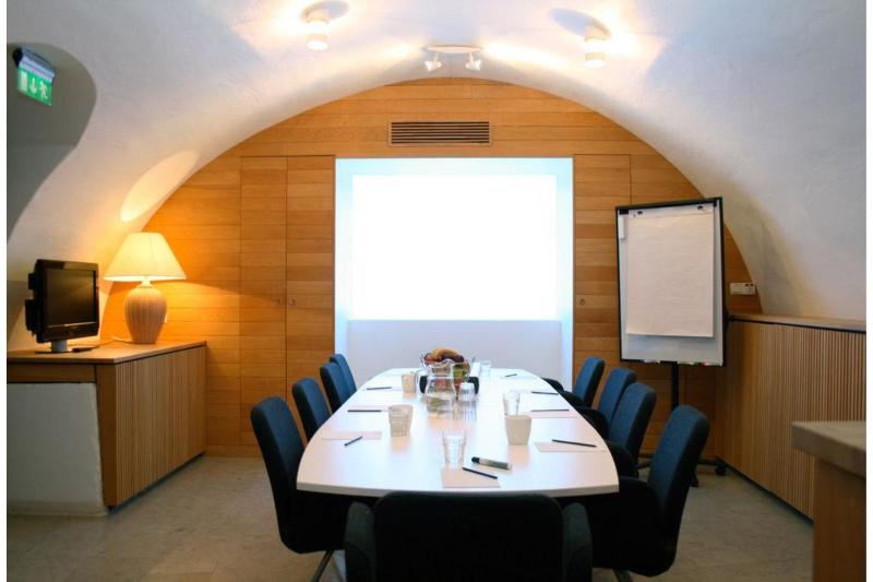 فندق Scandic Gamla Stan