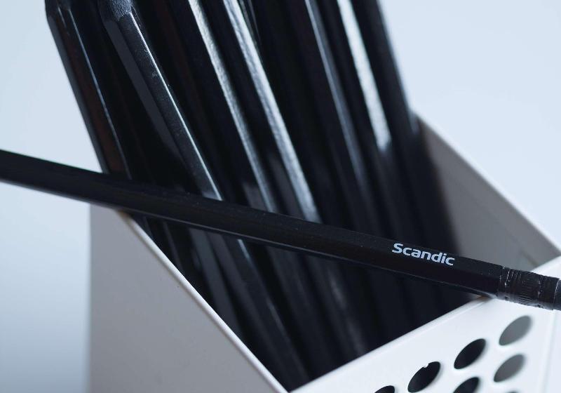 فندق Scandic Gamla Stan