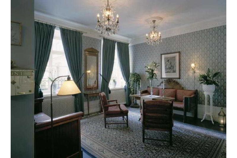 فندق Scandic Gamla Stan