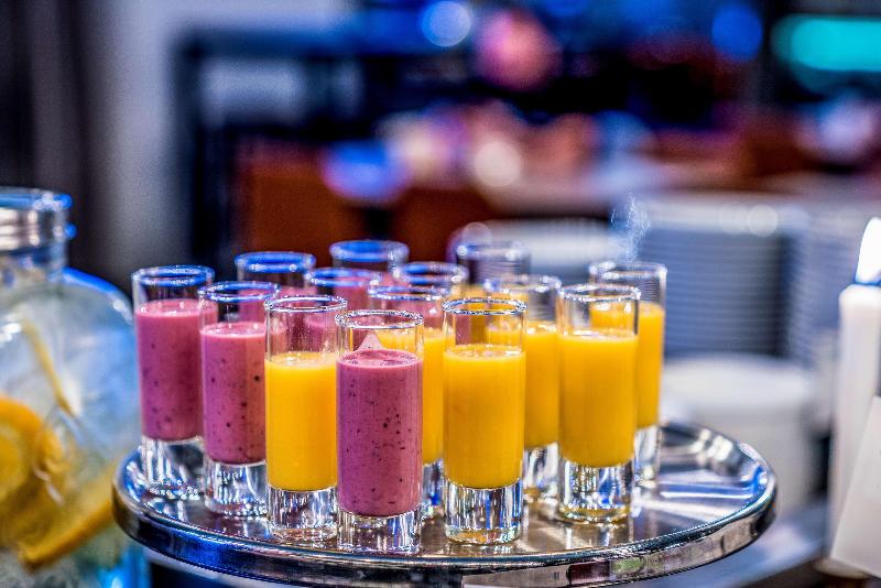 فندق Scandic Gamla Stan