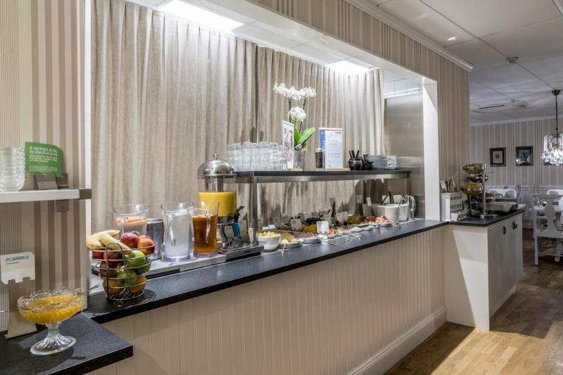 فندق Scandic Gamla Stan