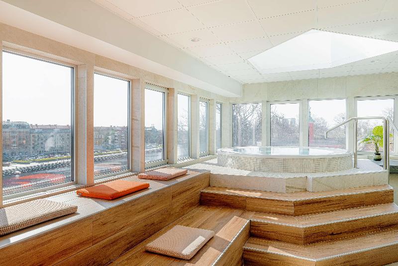 בית מלון כפרי Scandic Hallandia