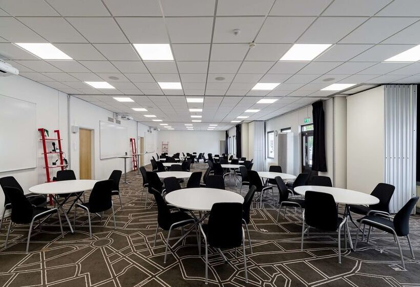 Отель Scandic Helsingborg Nord