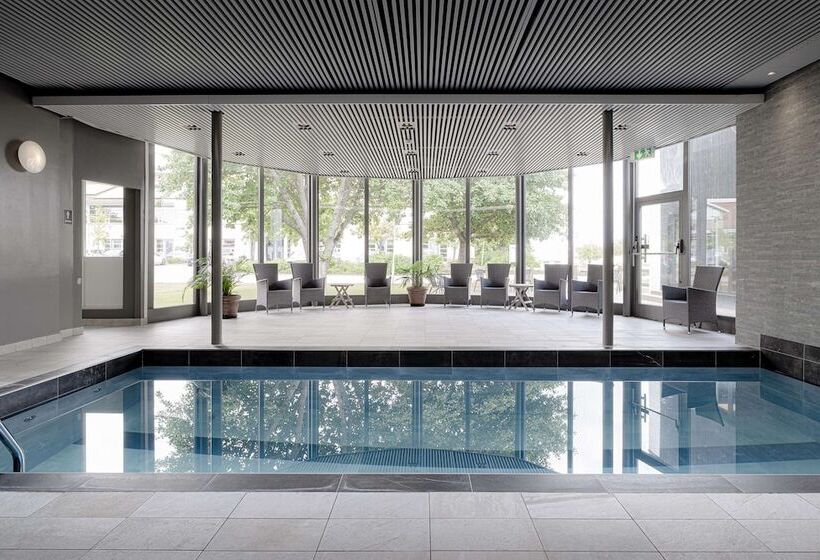 Отель Scandic Helsingborg Nord