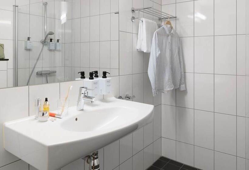 Отель Scandic Helsingborg Nord