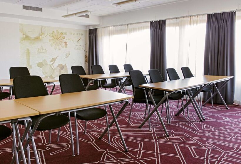 בית מלון כפרי Scandic Kalmar