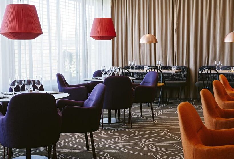 בית מלון כפרי Scandic Kalmar