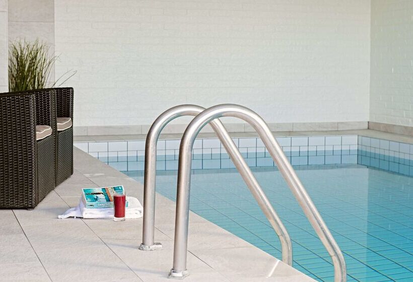 בית מלון כפרי Scandic Kalmar