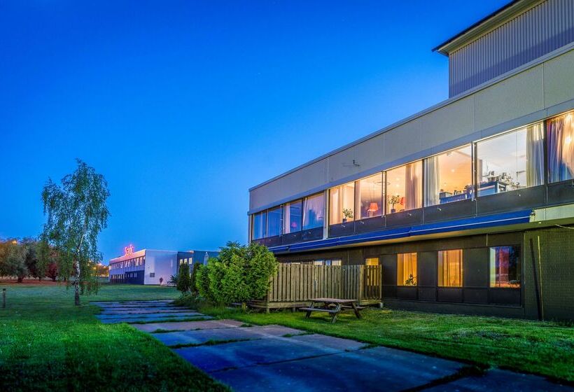 בית מלון כפרי Scandic Kalmar