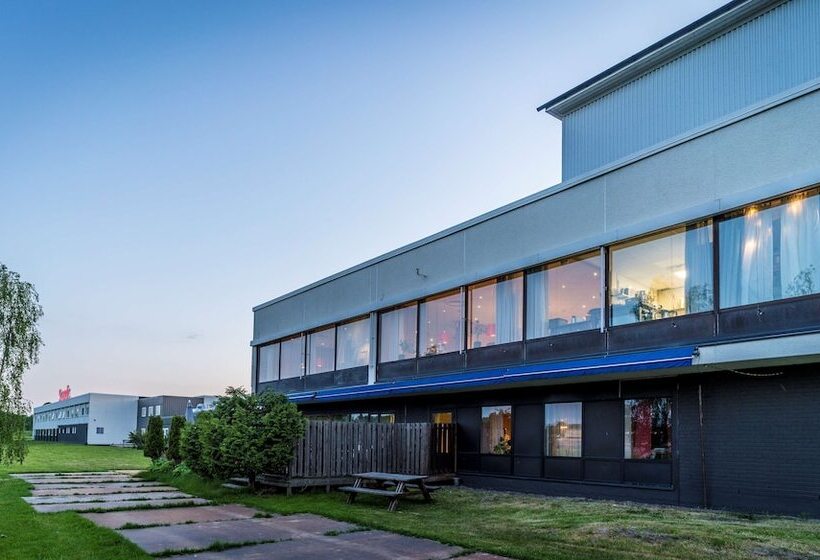 בית מלון כפרי Scandic Kalmar