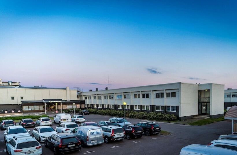 בית מלון כפרי Scandic Kalmar