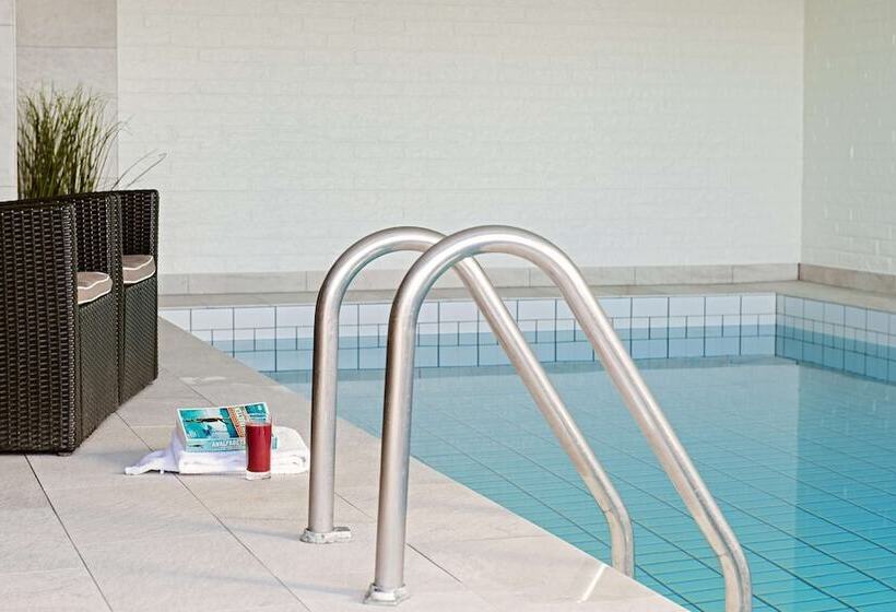 בית מלון כפרי Scandic Kalmar