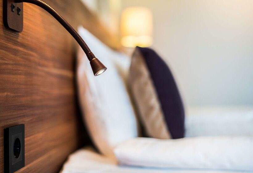 فندق Scandic Kungens Kurva