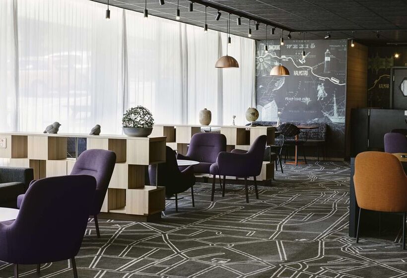 فندق Scandic Kungens Kurva