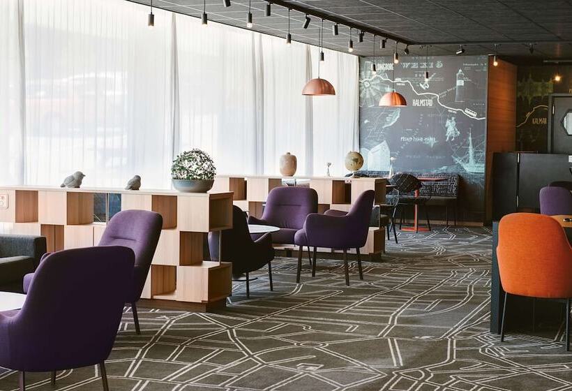 فندق Scandic Kungens Kurva