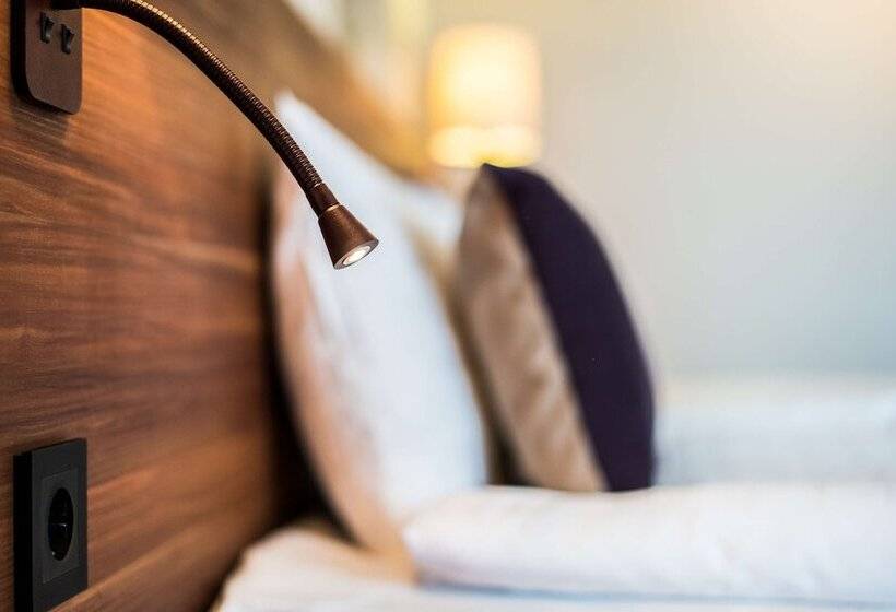 فندق Scandic Kungens Kurva