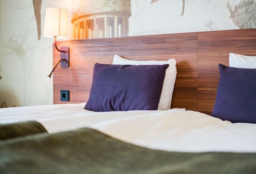 فندق Scandic Kungens Kurva