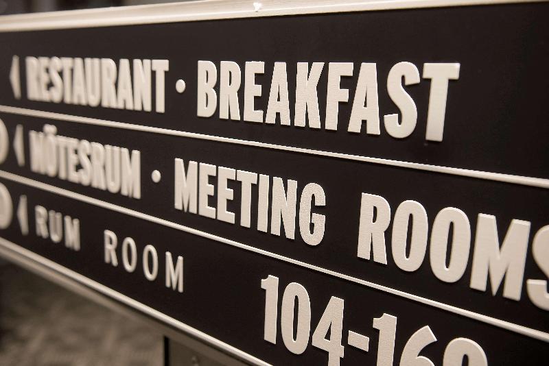 فندق Scandic Kungens Kurva