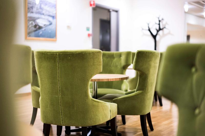 فندق Scandic Kungens Kurva