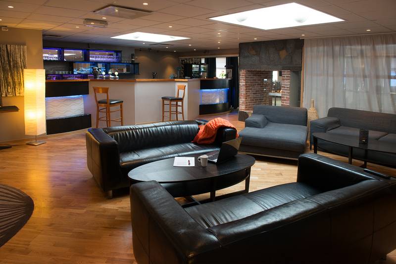 فندق Scandic Kungens Kurva