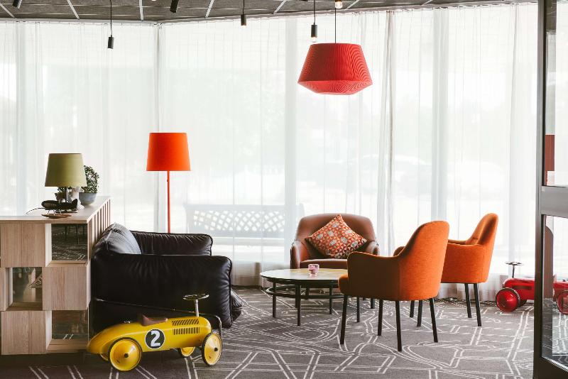 فندق Scandic Kungens Kurva