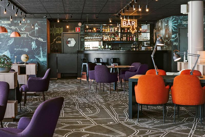 فندق Scandic Kungens Kurva