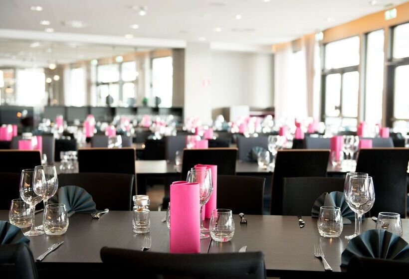 酒店 Scandic Laholmen