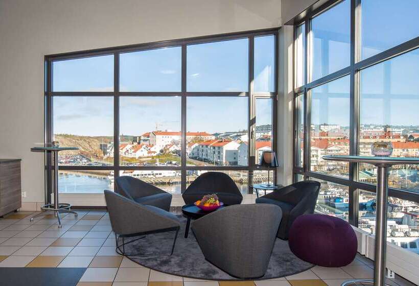 酒店 Scandic Laholmen