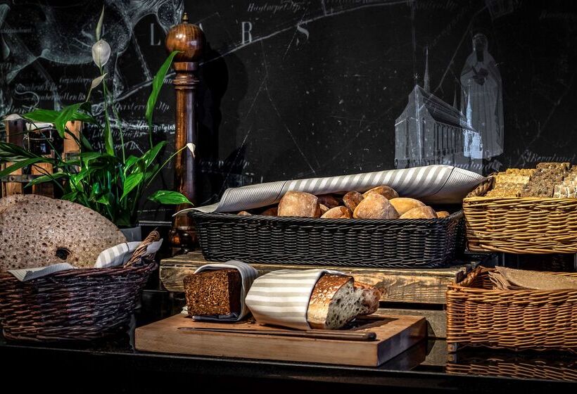 בית מלון כפרי Scandic Linkoping Vast