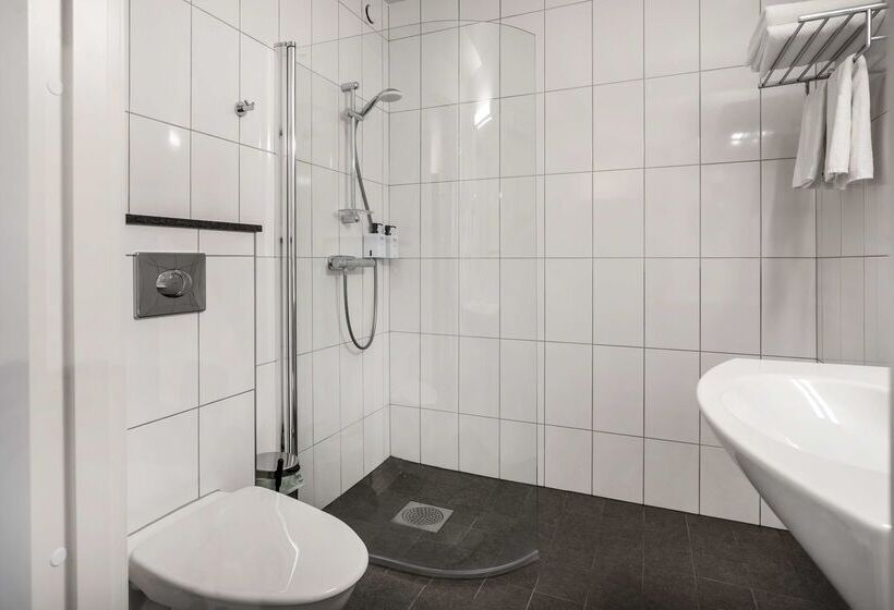 בית מלון כפרי Scandic Linkoping Vast