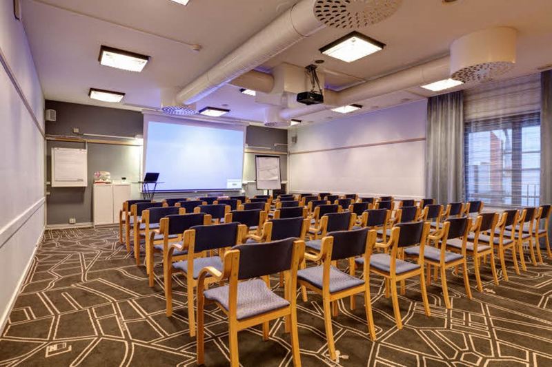 בית מלון כפרי Scandic Linkoping Vast