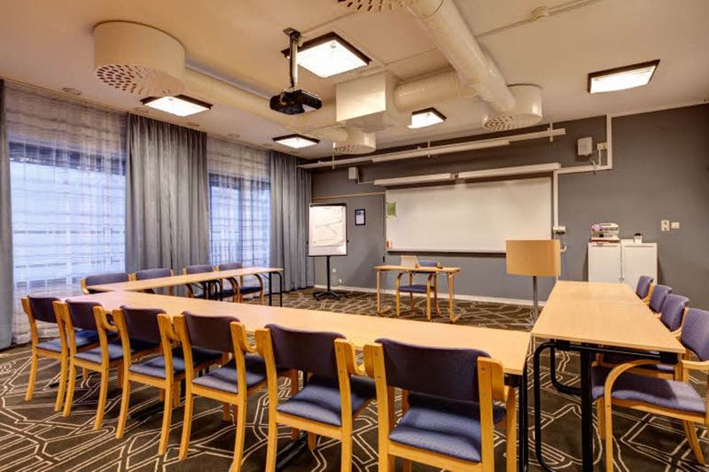 בית מלון כפרי Scandic Linkoping Vast