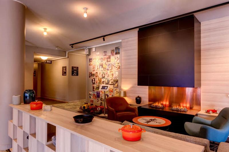 בית מלון כפרי Scandic Linkoping Vast