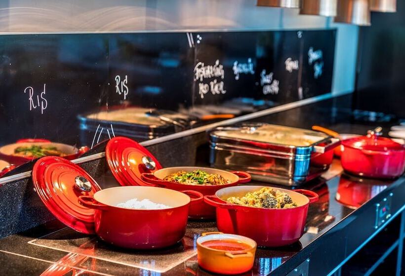 בית מלון כפרי Scandic Linkoping Vast