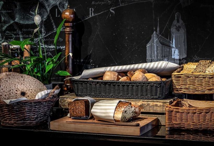 בית מלון כפרי Scandic Linkoping Vast