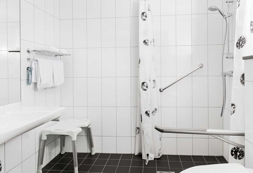 Отель Scandic Norrkoping Nord