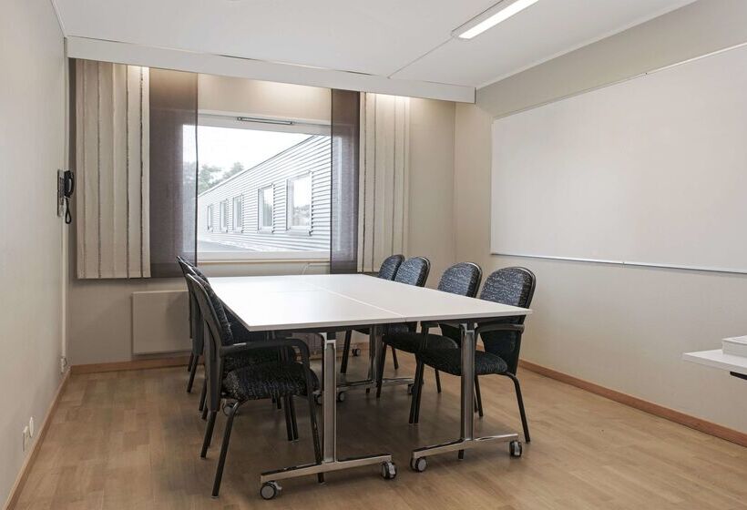 Отель Scandic Norrkoping Nord