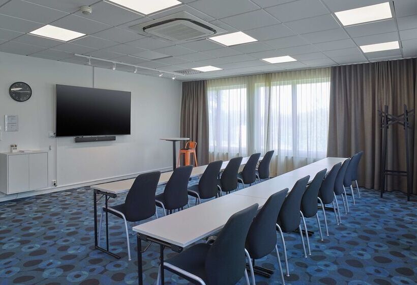 هتل Scandic Norrkoping Nord