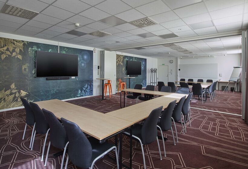 Отель Scandic Norrkoping Nord